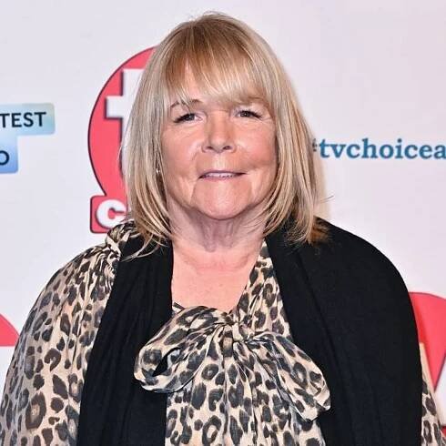 Linda Robson admits Loose Women cast are 'worried' about losing their jobs over ITV cuts