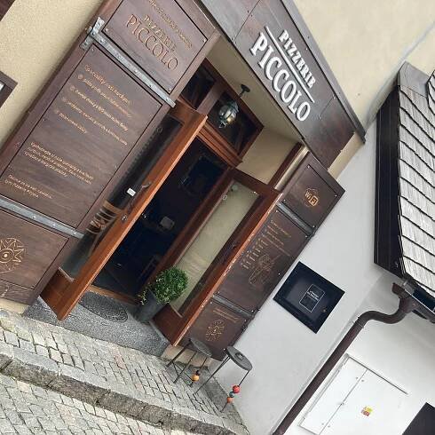 PIZZERIE PICCOLO, Stramberk - Restaurant Reviews, Photos & Phone Number - Tripadvisor