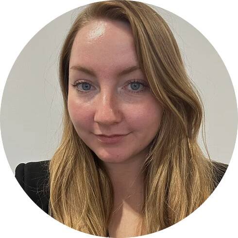 Amy Nugent