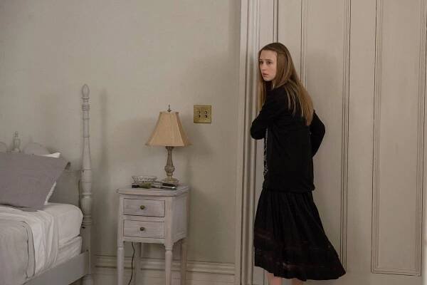 American Horror Story - Chránit Coven - Z filmu - Taissa Farmiga