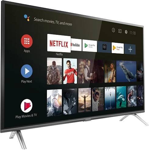 32" Thomson 32HE5606