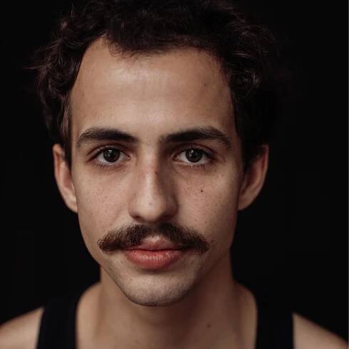 Samuel Toman - ACTORSMAP