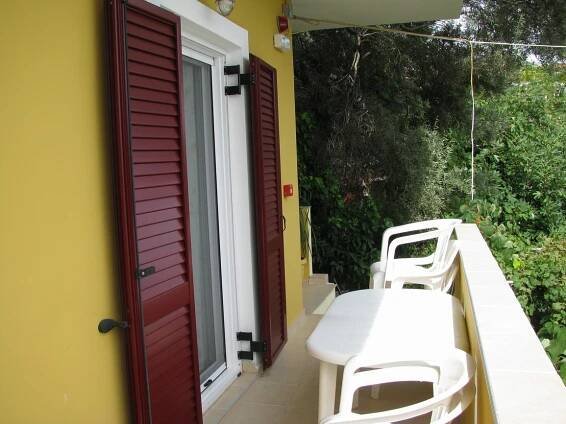 Hotel Apartmány Fotis, Řecko Lefkada - Invia