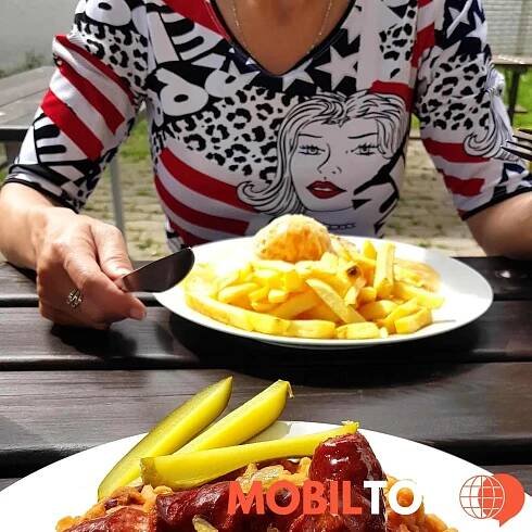 Stará Hospoda - Spytihněv - restaurace v spytihněv