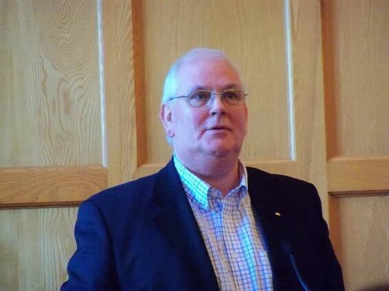 Specialized Seminars, Lectures & Conferences - Andrew Hill - Professor of Philosophy at St. Philip's College