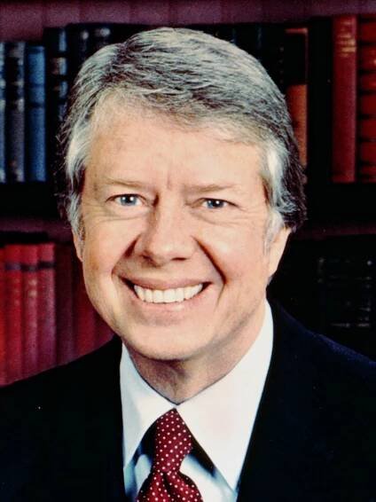 Soubor:Jimmy Carter cropped.png – Wikipedie