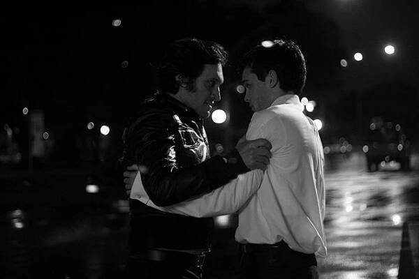 Alden Ehrenreich - Tetro (2009), Obrázek #2