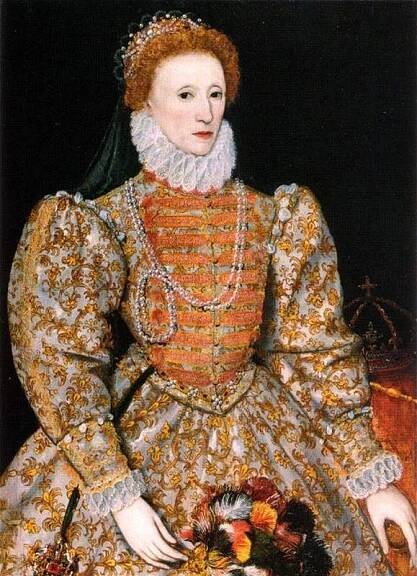 Slavní Tudorovci asi vymřeli i kvůli ututlané vraždě královniny sokyně