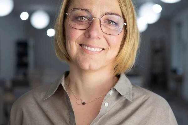 Můj příběh - Lenka Čápová