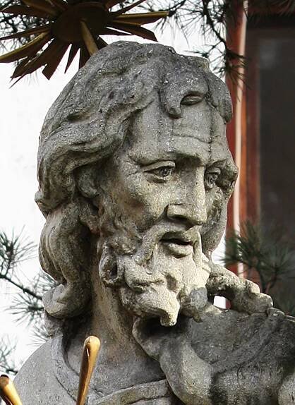 Josef Dietrich (sochař) – Wikipedie