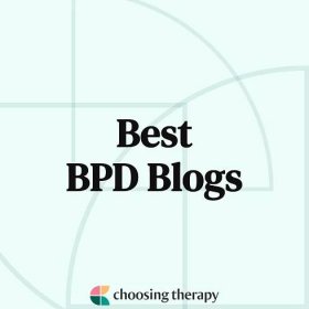Best BPD Blogs