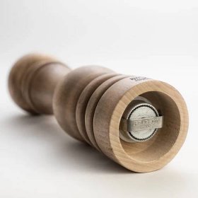 PEUGEOT Paris 18 cm - dřevěný ruční mlýnek na sůl