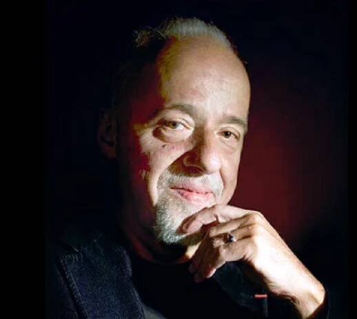 Paulo Coelho