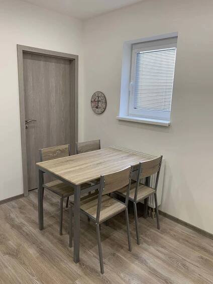 Květinové Apartmány u Jordů, pronájem apartmánu Mařenice - ubytování Lužické hory, 15714