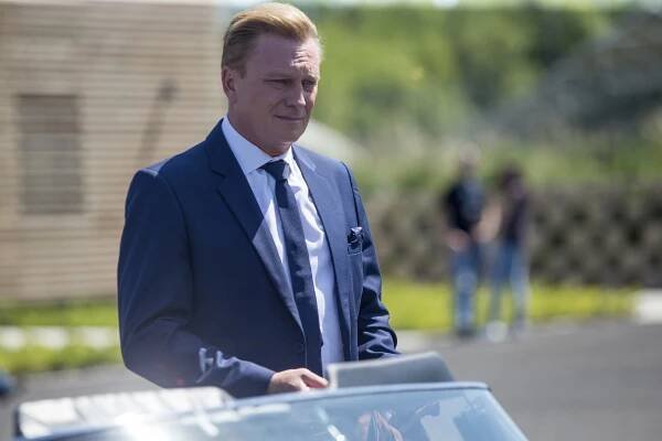 Exner musí zavolat Gabriele