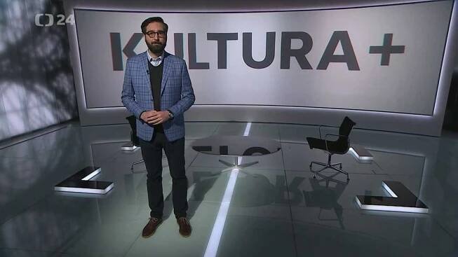 Kultura+ - iVysílání | Česká televize