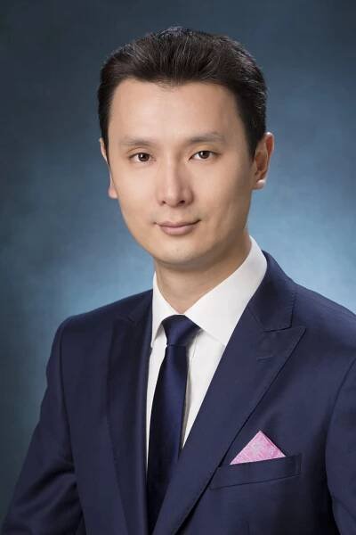 2025 HKGFA Annual Forum - HK Green Finance Association