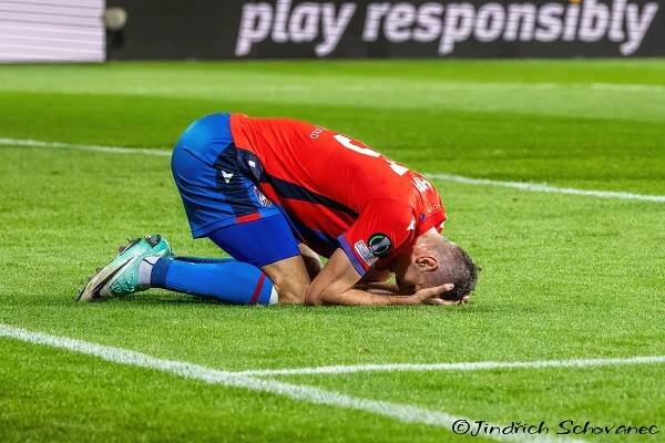 UECL: FC Viktoria Plzeň - GNK Dinamo Záhřeb