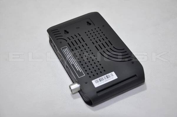 AB CryptoBox 702T MINI HD - Cryptobox.sk