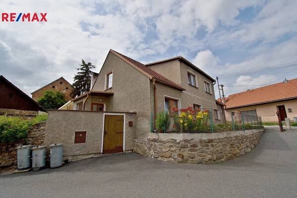 Chlumany, okres Prachatice