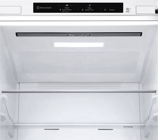 LG GBV31E0CSW