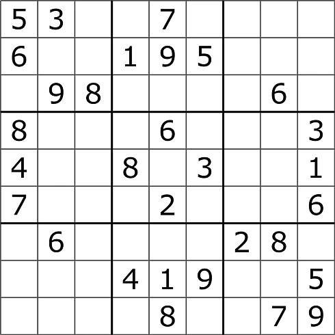 sudoku-1