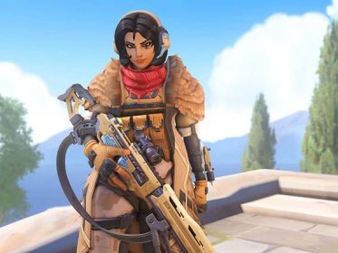 How to Rank Up In Overwatch, According to the Pros