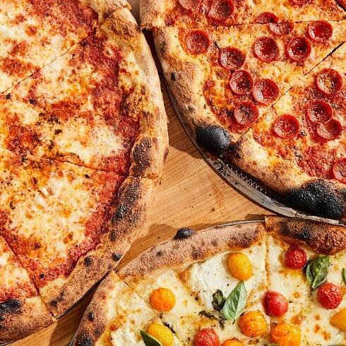 Pizza | Seattle Met