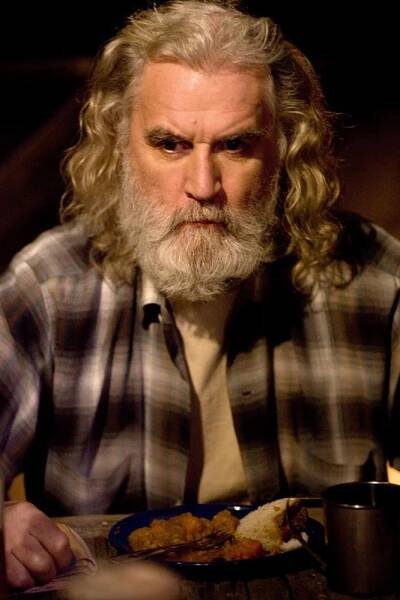 THE BOONDOCK SAINTS II: ALL SAINTS DAY, Billy Connolly, 2009. ©Apparition