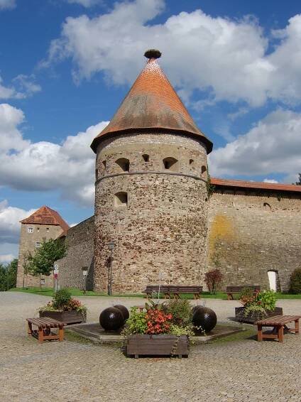 Burg-Hohenberg-an-der-Eger