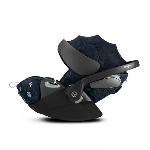 CYBEX Rám Priam 4.0, Seat Pack, Lux Carry Cot + Cloud T i-Size 2025 Jewels of Nature : Beneo.cz