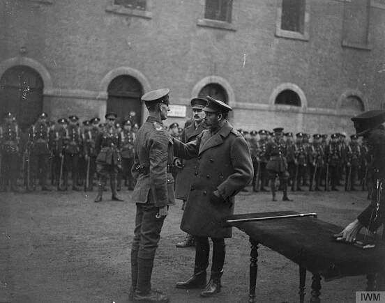 Arthur Evans (VC) - Wikipedia