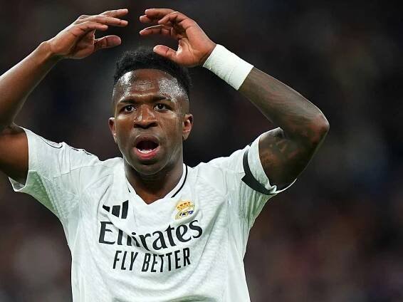 Saudi Pro League still keen on signing Real Madrid's Vinicius Junior