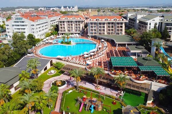 Turan Prince Residence