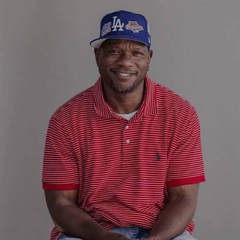 Participant Stories - David Miller 