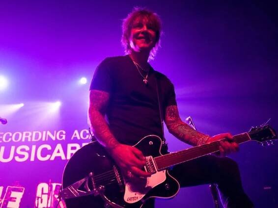 “Gritty, fast-paced and hectic”: Billy Morrison recruits Steve Vai, John 5 and Ozzy Osbourne for his first solo record in 9 years