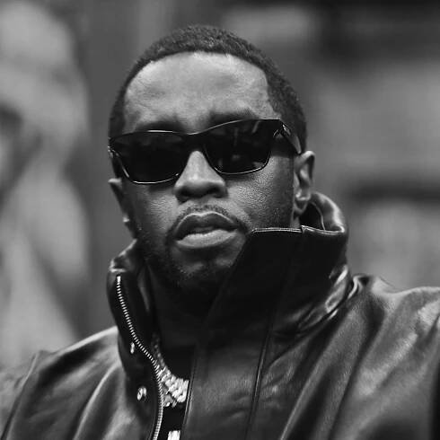 Diddy Steps Away From His Media Company and Charter School