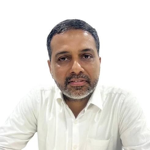 Janardan Singh