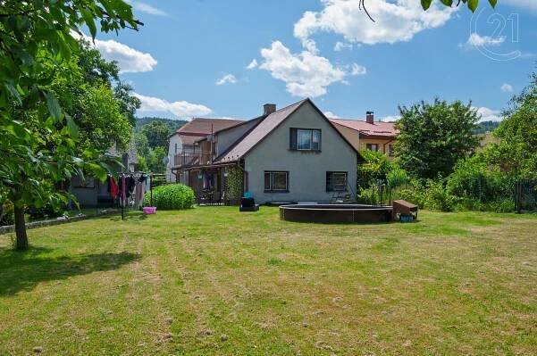 Křížová, Odry, okres Nový Jičín