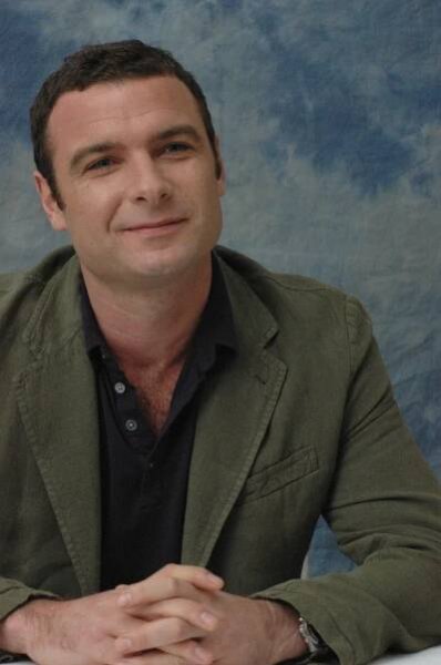 Liev Schreiber fotka