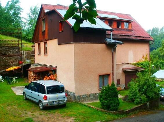 U Janečků - Teplice nad Metují