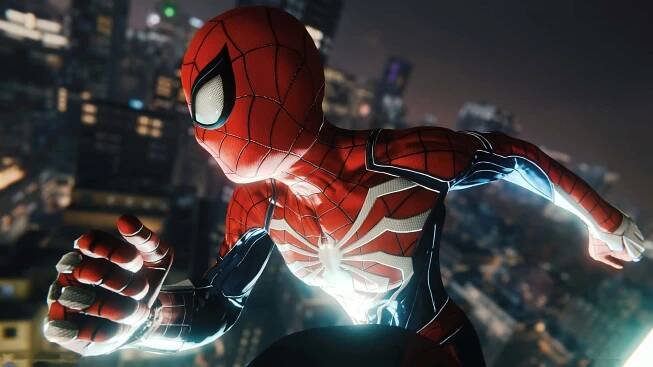 Spider-Man dostane v Marvel's Avengers svůj příběh i cutscény