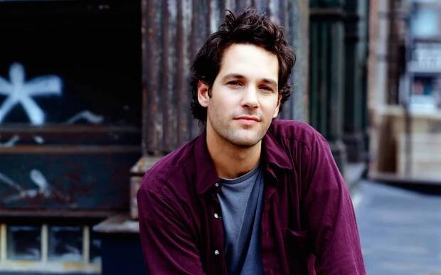 Paul Rudd