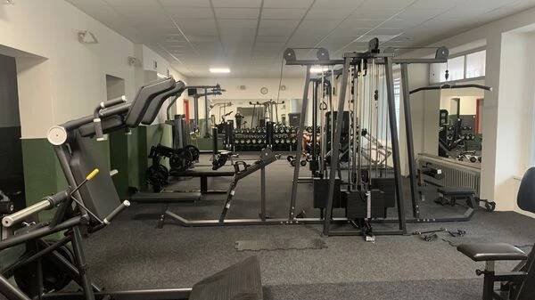 Fenix Fitness foto 5