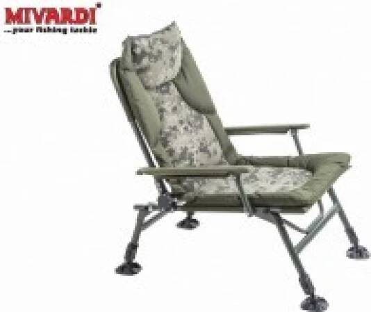 Mivardi Camo CODE ARM