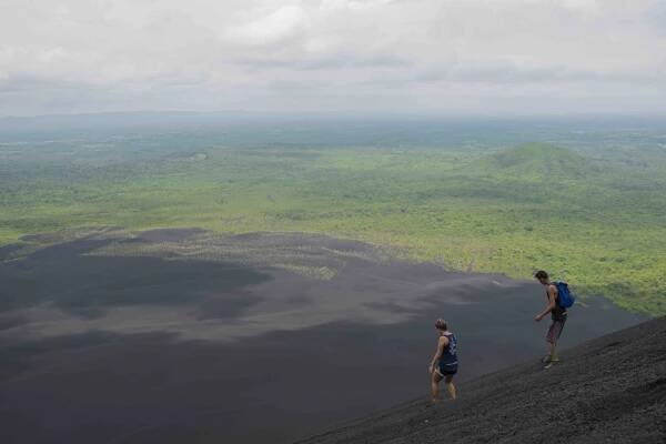 Why Nicaragua Should Be Your Next Holiday Destination 