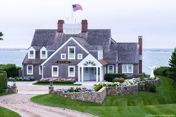 Rodrigo Ereno Photography - Spring & Summer on Cape Cod