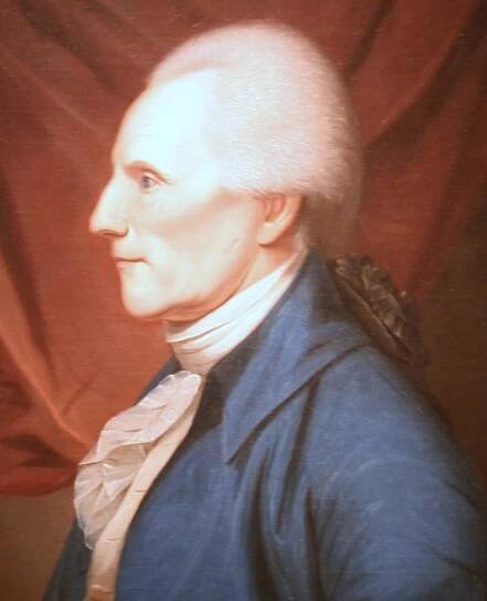 Richard Henry Lee - Wikiquote