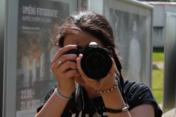 Kurzy - Muzeum fotografie a moderních obrazových médií