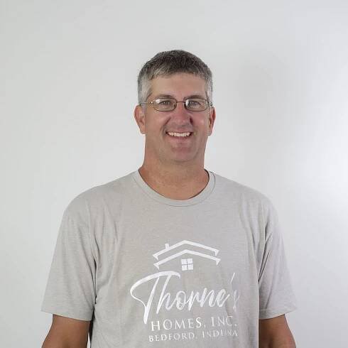 About Us | Our Company | Thorne's Home | Bedford Indiana